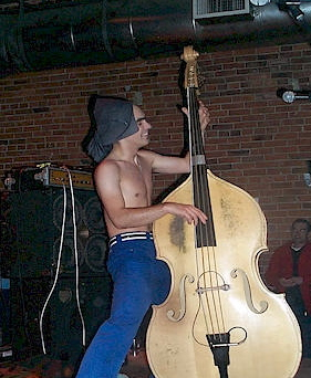 Tractor Tavern Seattle